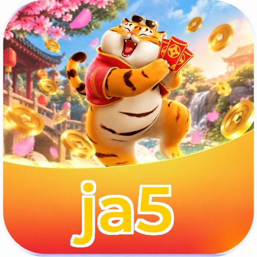 ja5 Logo