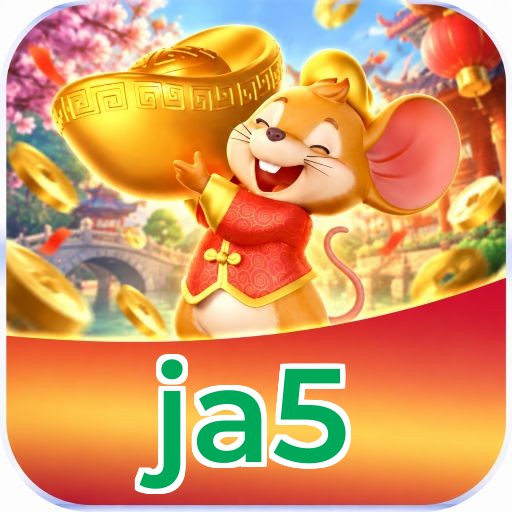 ja5 Logo