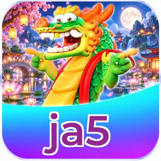 ja5 Logo