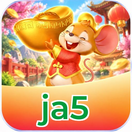 ja5 Logo