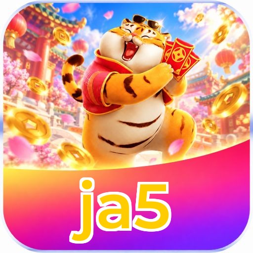ja5 Logo 2