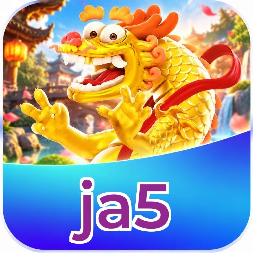 ja5 Logo