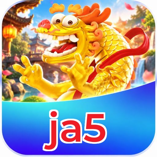 ja5 Logo