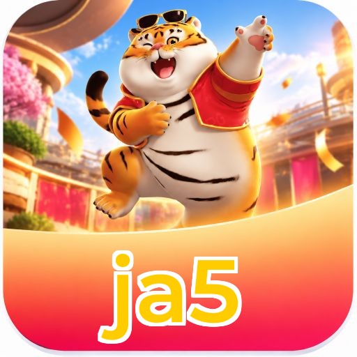 ja5 Logo