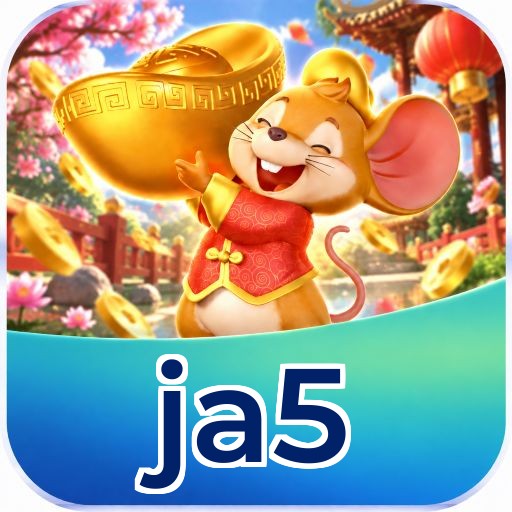 ja5 Logo