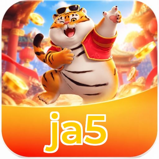 ja5 Logo 3
