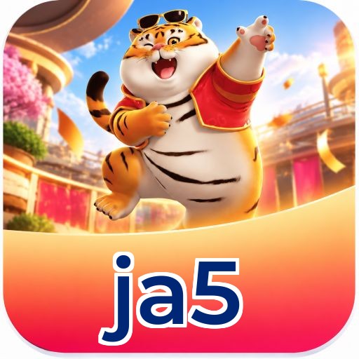 ja5 Fortune Tiger Oficial