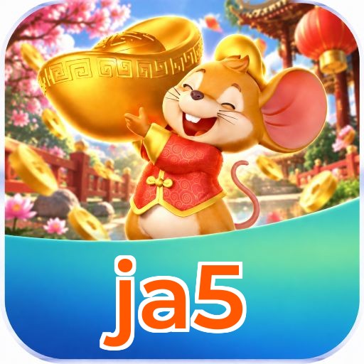 ja5 Logo