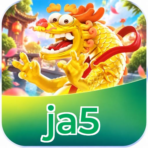 ja5 Logo