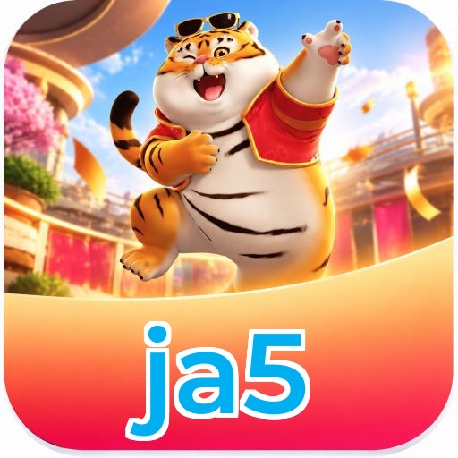 Slots ja5 - Jackpots Progressivos