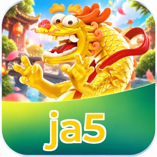 ja5 Instalar Logo 3