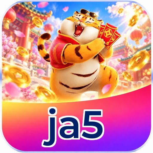 ja5 Logo 1