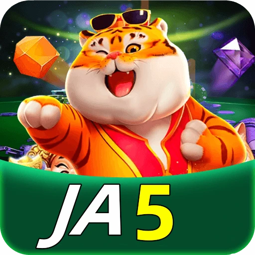 JA5 Cassino Online